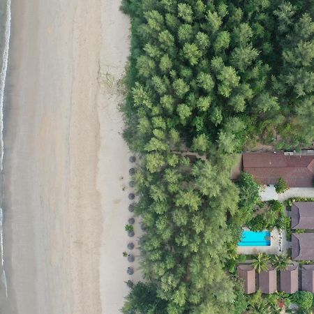 Cousin Koh Kho Khao Beach Koh Kho Khao Island ภายนอก รูปภาพ