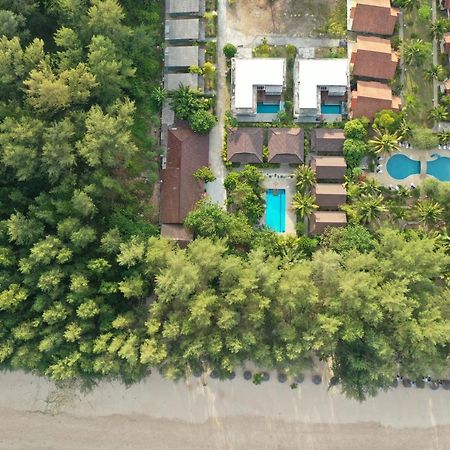 Cousin Koh Kho Khao Beach Koh Kho Khao Island ภายนอก รูปภาพ