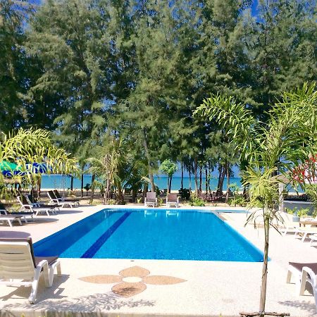 Cousin Koh Kho Khao Beach Koh Kho Khao Island ภายนอก รูปภาพ