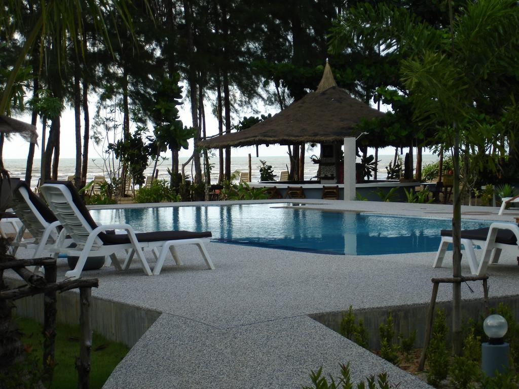 Cousin Koh Kho Khao Beach Koh Kho Khao Island ภายนอก รูปภาพ