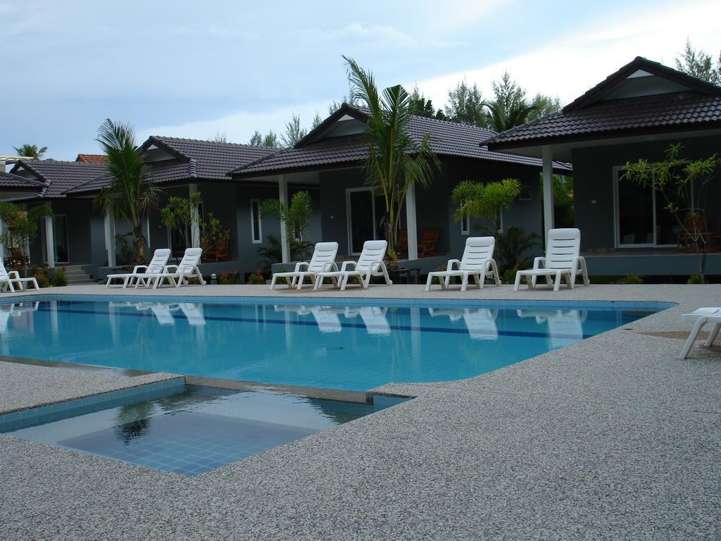 Cousin Koh Kho Khao Beach Koh Kho Khao Island ภายนอก รูปภาพ