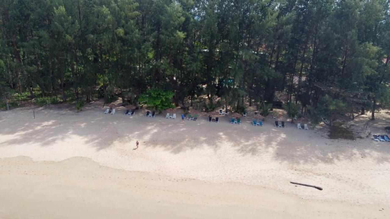 Cousin Koh Kho Khao Beach Koh Kho Khao Island ภายนอก รูปภาพ