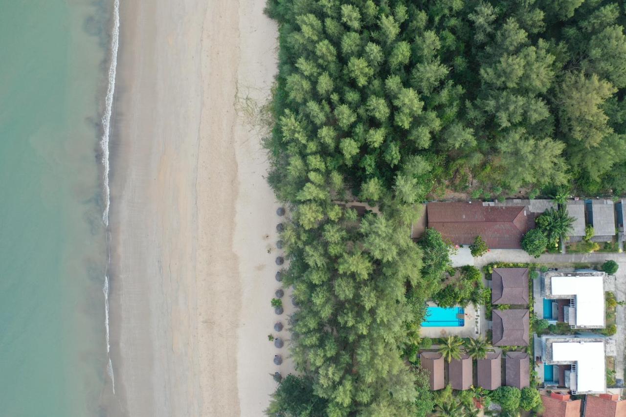 Cousin Koh Kho Khao Beach Koh Kho Khao Island ภายนอก รูปภาพ