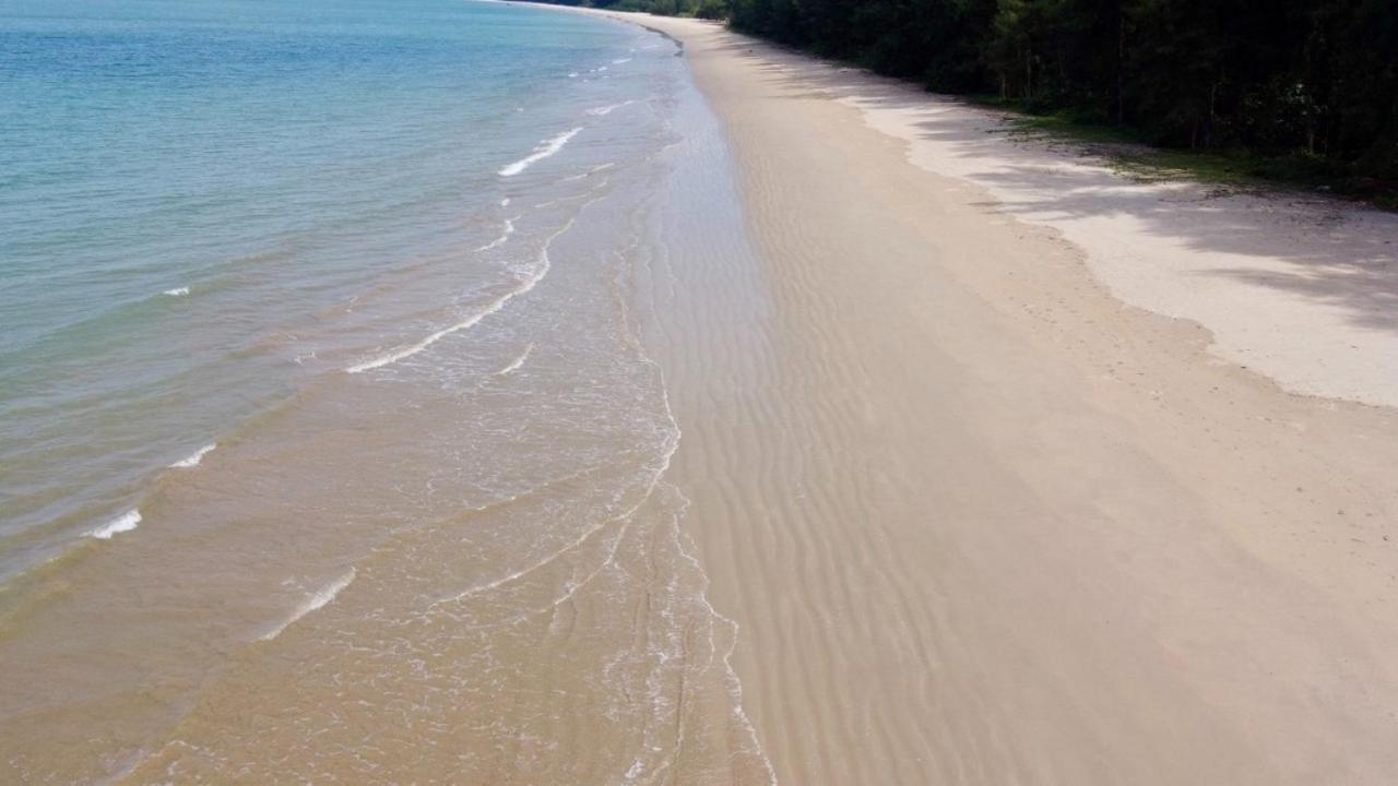 Cousin Koh Kho Khao Beach Koh Kho Khao Island ภายนอก รูปภาพ