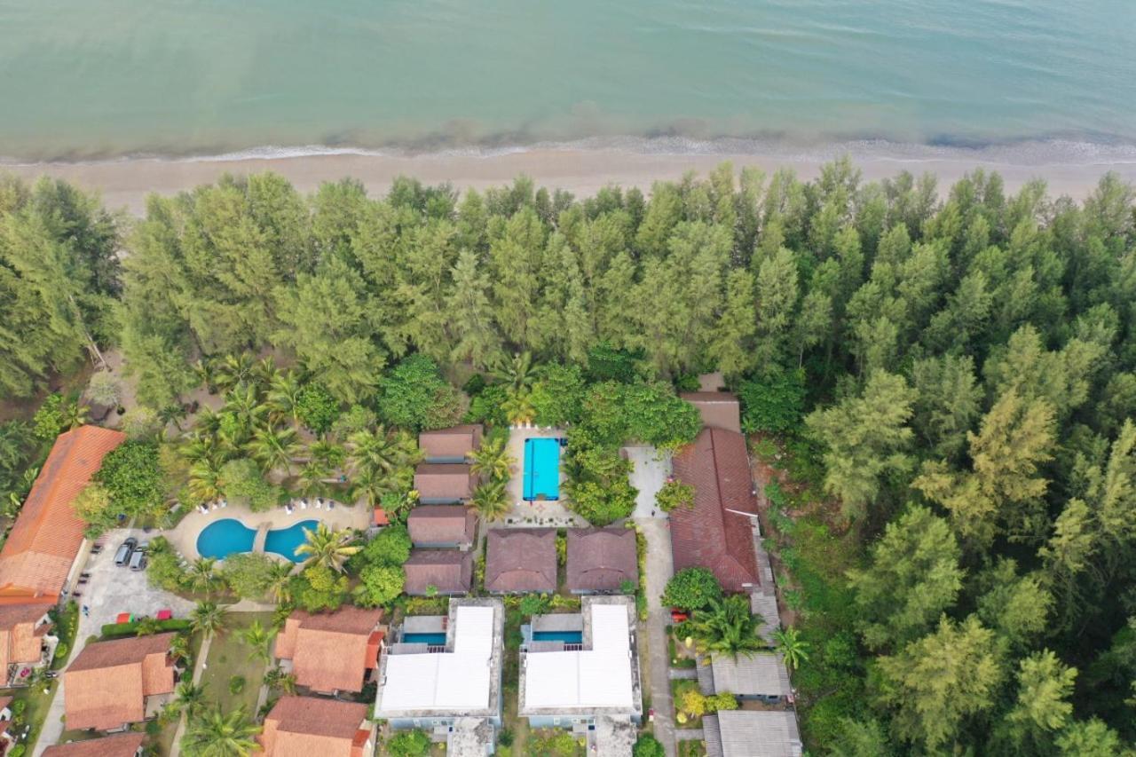 Cousin Koh Kho Khao Beach Koh Kho Khao Island ภายนอก รูปภาพ