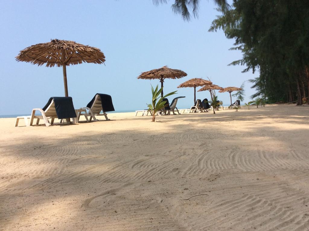 Cousin Koh Kho Khao Beach Koh Kho Khao Island ภายนอก รูปภาพ