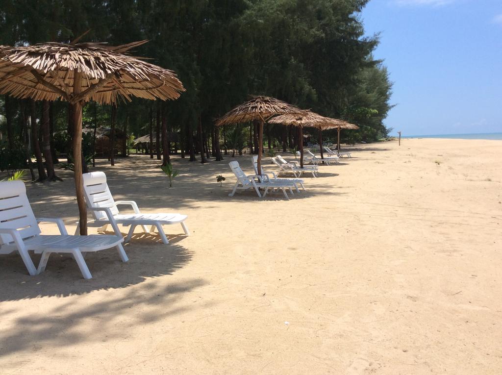 Cousin Koh Kho Khao Beach Koh Kho Khao Island ภายนอก รูปภาพ