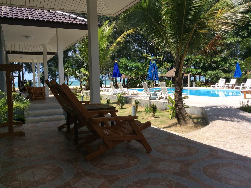 Cousin Koh Kho Khao Beach Koh Kho Khao Island ภายนอก รูปภาพ