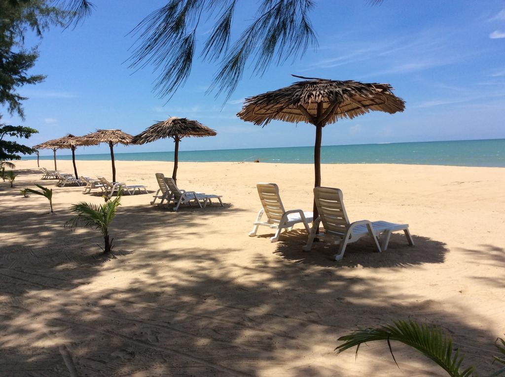 Cousin Koh Kho Khao Beach Koh Kho Khao Island ภายนอก รูปภาพ