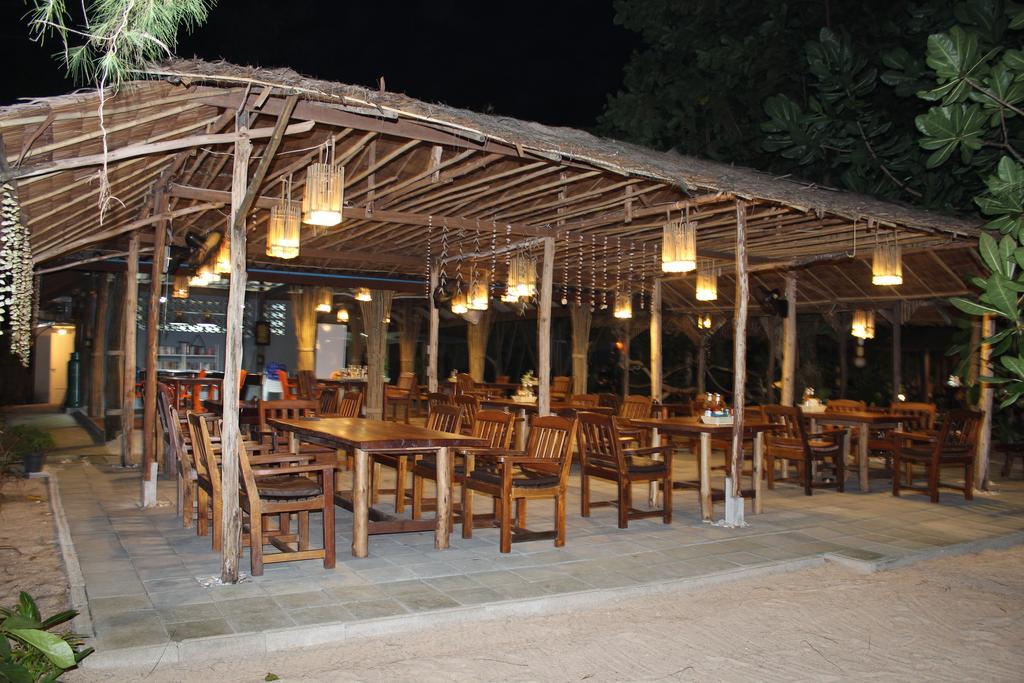Cousin Koh Kho Khao Beach Koh Kho Khao Island ภายนอก รูปภาพ