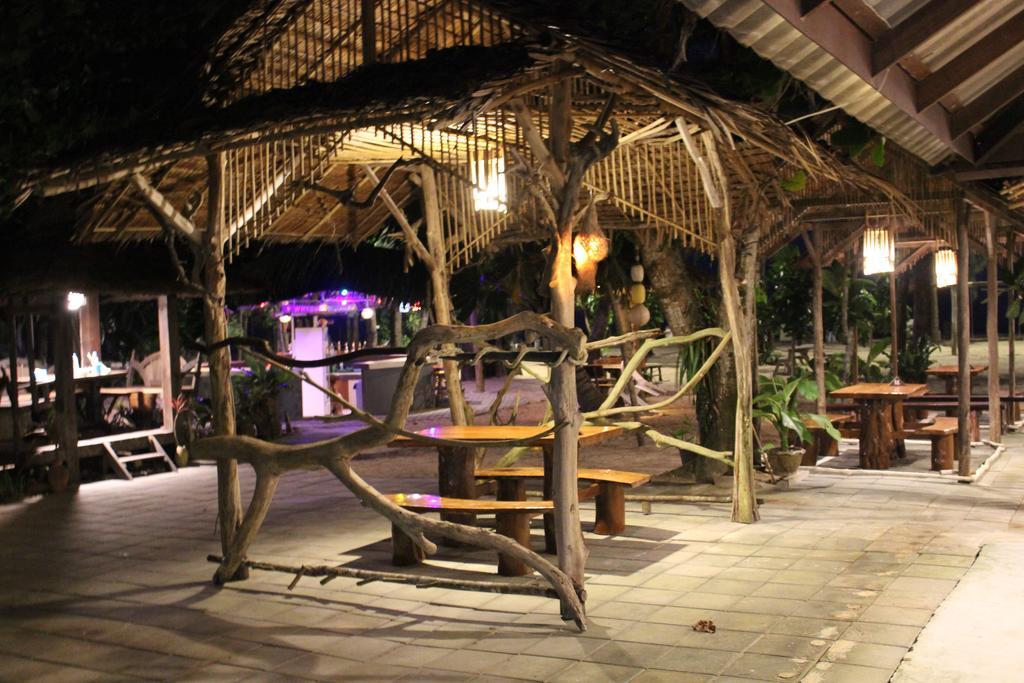 Cousin Koh Kho Khao Beach Koh Kho Khao Island ภายนอก รูปภาพ