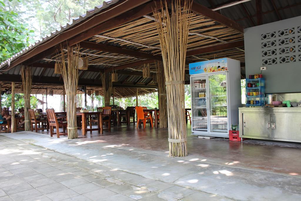 Cousin Koh Kho Khao Beach Koh Kho Khao Island ภายนอก รูปภาพ