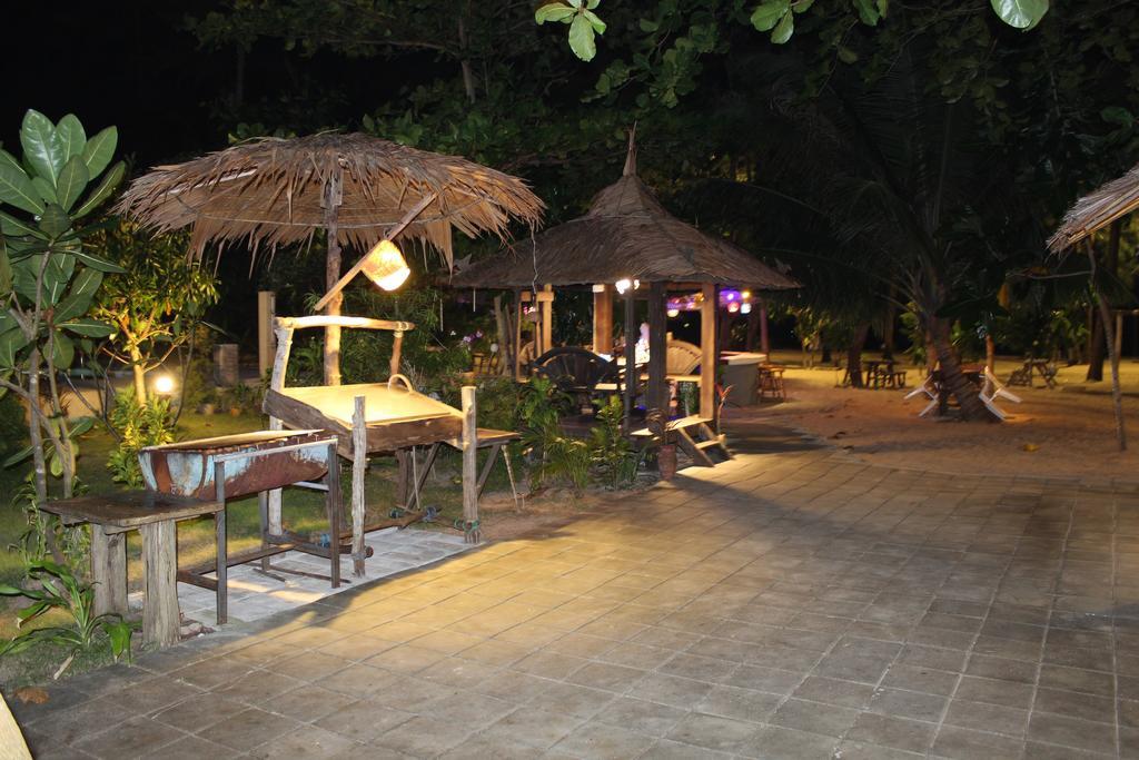 Cousin Koh Kho Khao Beach Koh Kho Khao Island ภายนอก รูปภาพ