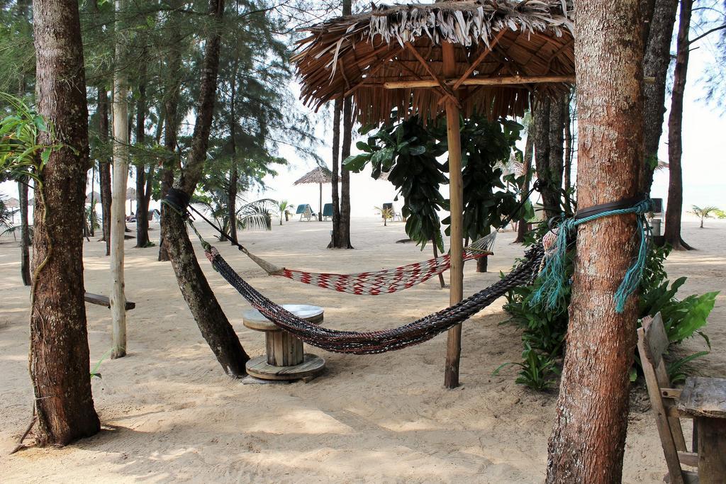 Cousin Koh Kho Khao Beach Koh Kho Khao Island ภายนอก รูปภาพ