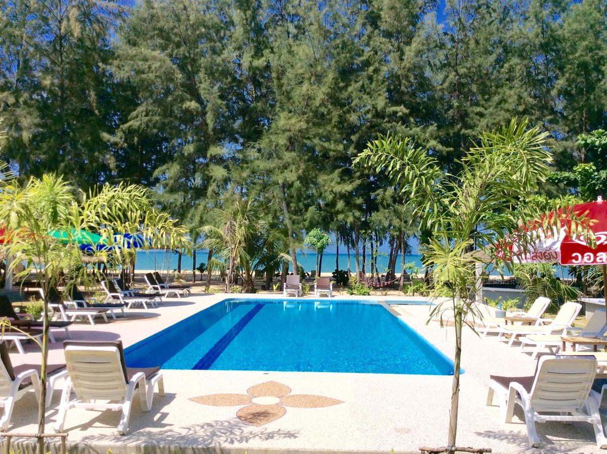 Cousin Koh Kho Khao Beach Koh Kho Khao Island ภายนอก รูปภาพ